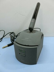 ☆SONY IFP-10 TMR-IF10 赤外線式ヘッドホン 受信機 ソニー USED 94358☆！！