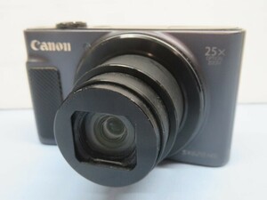 約2,020万画素◇◇CANON PowerShot SX620 HS キャノン デジタルカメラ バッテリー2個付き 作品 USED 94285◇◇