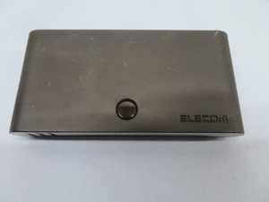 ★ELECOM GM-DHSW31BK HDMI切替器 4ポート エレコム USED 94392★！！