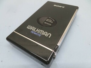 ★SONY WM-109 カセットプレーヤー WALKMAN ソニー ウォークマン ジャンク USED 94430★！！