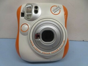 ★FUJIFILM INSTAX MiNi 25 インスタントカメラ チェキ フジフィルム USED 94456★！！