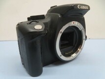 800万画素★Canon EOS Kiss DIGITAL N デジタル一眼レフカメラ キャノン イオス キス デジタル ジャンク USED 94461★！！_画像3