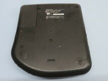 本体のみ◇◇SONY D-T115 ポータブルCDプレーヤー FM/AM Discman ソニー ディスクマン ジャンク USED 94635◇◇_画像6