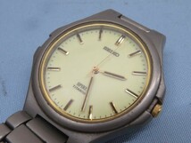 ★SEIKO 7N01-7100 腕時計 SPIRIT クォーツ アナログ セイコー スピリット 電池交換済み 94609★！！_画像1