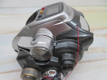 送料無料★SHIMANO MUTEKI 1000 電動リール Force Master シマノ フォースマスター フィッシング 釣り具 充電ケーブル付 USED 94737★！！_画像7