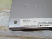 ■JVC CU-VD3 Everio専用DVDライター ビクター エブリオ USED 94804■！！_画像6