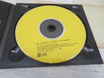 ★My Little Lover/Ever Green CD TFCC-88070 マイ・リトル・ラバー エヴァー・グリーン USED 95035★！！_画像3