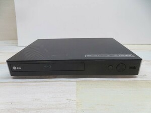 *LG BP250 compact Blue-ray /DVD player L ji- electronics USED 95304*!!