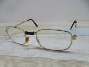 ☆折りたたみ老眼鏡 F1 USED 95323☆！！