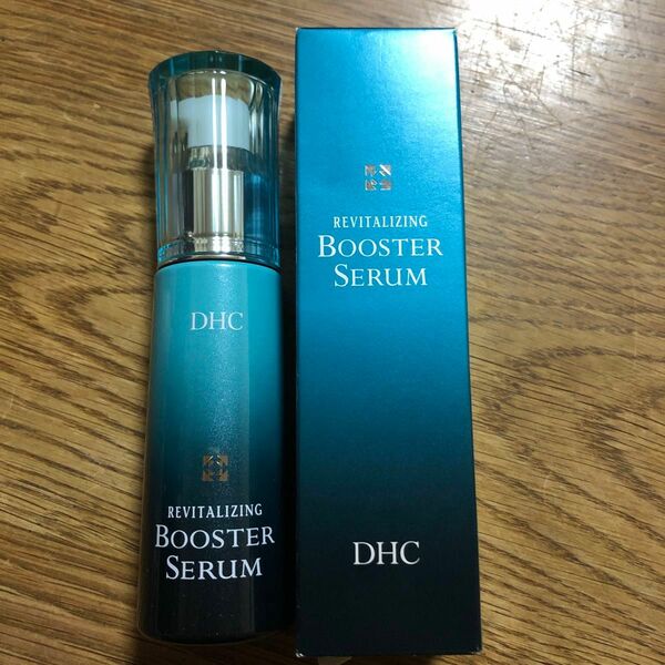 DHC R ブースターセラム　美容液　50ml