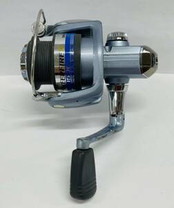 G241-G8-15 Daiwa ダイワ SWEEPFIRE Ⅱ 1500 スピニングリール 釣り道具 フィッシング用品