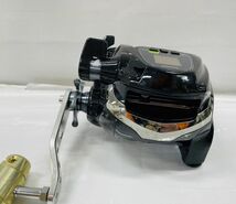 G260-Ｈ15-2854 SHIMANO シマノ Force Master フォースマスター 9000 電動リール 釣り具 フィッシング用品_画像10