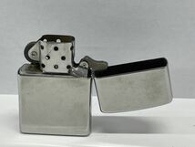 E214-K44-4661 ▲ ZIPPO ジッポー Paul Smith ポールスミス オイルライター 喫煙具 喫煙グッズ_画像8