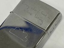 E214-K44-4661 ▲ ZIPPO ジッポー Paul Smith ポールスミス オイルライター 喫煙具 喫煙グッズ_画像3