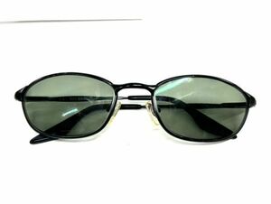 F024-CH1-807 ◎ B&J Ray-Ban レイバン サングラス W2963 PSBJ 54ロ20-140 メガネフレーム