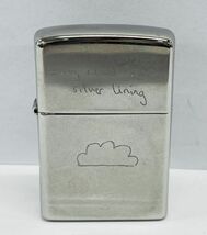 E214-K44-4661 ▲ ZIPPO ジッポー Paul Smith ポールスミス オイルライター 喫煙具 喫煙グッズ_画像1