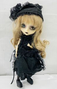 I211-I58-2396 Pullip プーリップ ゴシック 女の子 人形 ドール フィギュア DOLL キャラクタードール 約33cm