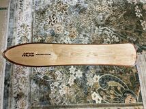 Moss Snowstick U5EX snowsurf _画像3