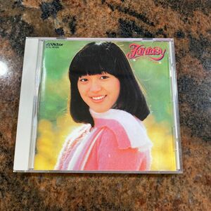 岩崎宏美　 CD fantasy