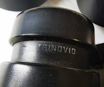 Leica Trinovid / ライカ トリノビット　双眼鏡 （ジャンク）_画像8