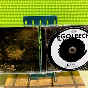 COCK AND BALL TORTURE Egoleech オリジナル1stプレス ポルノグラインド ゴアグラインド CBT porn gore grind last days of humanity gut の画像3