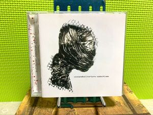 COCK AND BALL TORTURE Sadochismo オリジナル1stプレス ポルノグラインド ゴアグラインド CBT porn gore grind last days of humanity gut