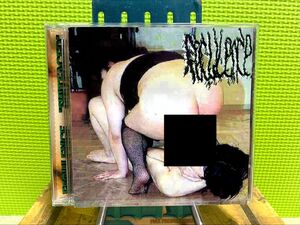 FECULENCE Shitfaced ポルノグラインド ゴアグラインド ノイズグラインド noise porn gore grind gut waco jesus meat shits anal cunt