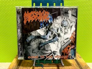 MESRINE Going To The Morgue グラインドコア ノイズグラインド gore noise grind core dahmer Fistfuck Deche-Charge meat shits