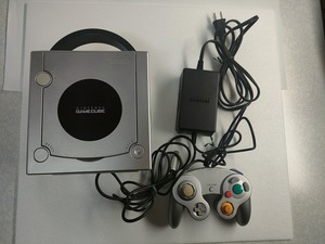  Game Cube body +