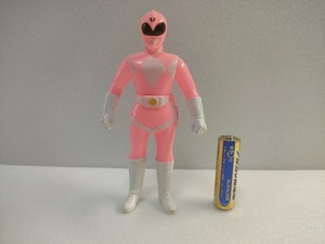  Kyouryuu Sentai ZyuRanger p tera Ranger 