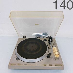 5C017 Pioneer パイオニア レコードプレイヤー ダイレクトドライブフルオートレコードプレイヤー レコード PL-340 