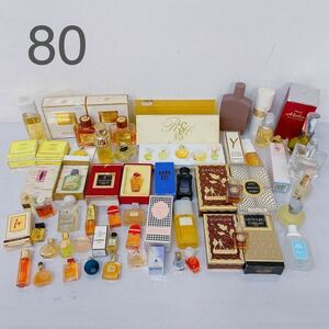 5Y001[1 jpy ~] perfume summarize o-do Pal famo-doto crack YSLivu* sun rolan / CHANEL Chanel GUERLAIN Guerlain / GUCCI Gucci 
