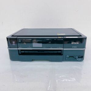 4A140 EPSON エプソン プリンター EP803A 複合機 印刷 カラー OA機器の画像2