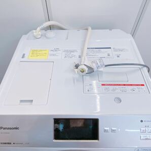 4Ｅ106 Panasonic パナソニック ドラム式洗濯機 NA-VX900AL 11kg 生活家電 の画像5