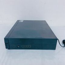 5C018 SHARP シャープ AQUOS アクオス DVDレコーダー HI-VISION RECORDER ハイビジョンレコーダー DV-ACV52 _画像2