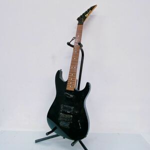 5D022 CHARVEL シャーベル エレキギター ギター エレキ 357871 ブラック 黒 