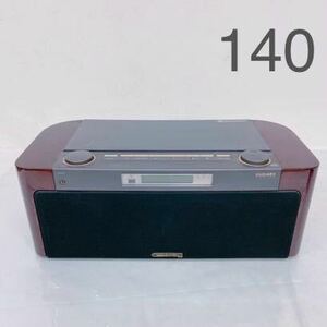 5A055 SONY Sony CD NEW STEREO Celebrity Celeb litiD-3000 CD player pure audio audio equipment 