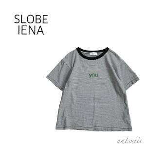 SLOBE IENA