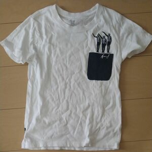 グラニフ Tシャツ キッズ 130