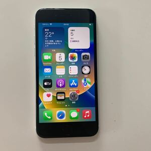 iPhone se2 64gb SIMフリー　管理番号:ph014