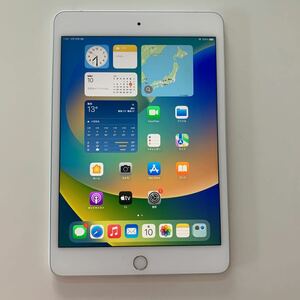 iPad mini5 64GB A2124 Wi-Fi+Cellular 7.9インチ 第5世代 中古 SIMフリー 番号：pd021