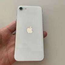 iPhone se2 128gb SIMフリー　管理番号:ph024_画像5