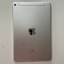 iPad mini5 64GB A2124 Wi-Fi+Cellular 7.9インチ 第5世代 中古 SIMフリー 番号：pd040_画像9