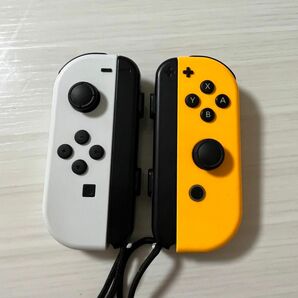 任天堂　Switch 純正　ジョイコン 