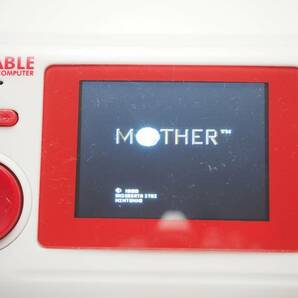 動作確認済 ファミコン MOTHER セーブロード可能 マザー 糸井重里 任天堂 Nintendo HVC-MX ゲームカセットのみ FCの画像3