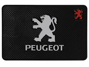 Peugeot 滑り止めマット Seat
