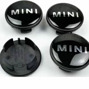 MINI ミニクーパー センターキャップ 54mm