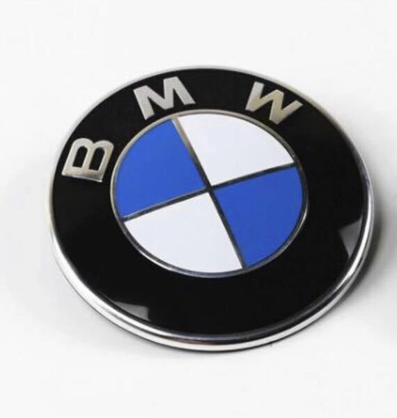 BMWエンブレム 84mm