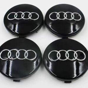 アウディ AUDI センターキャップ 61mm