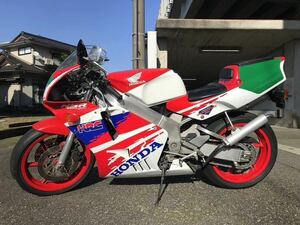 HONDA NSR250R MC21 SP WINNERS ONE ETC